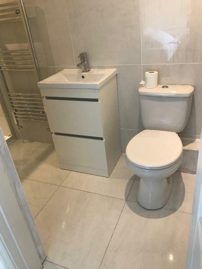 Railway Country House Гори Экстерьер фото